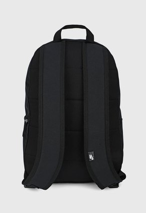 Maleta  Negro-Blanco Nike