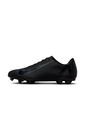 Nike Guayos Nike Hombre Vapor 16 Club Fg/Mg - Negro Guayos de Nike