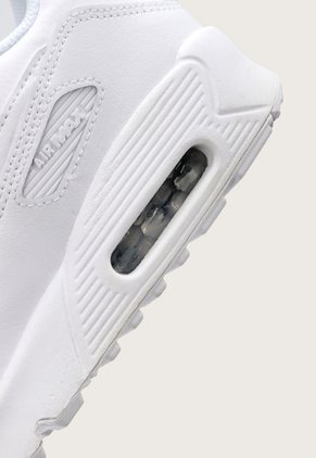 Tenis Lifestyle Blanco Nike Air Max 90 LTR