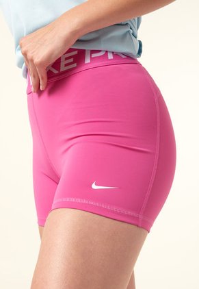 Lycra Fucsia-Blanco Nike Pro 366