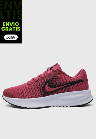 Tenis NIKE Run Defy Vinotinto Nike