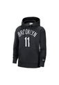 Hoodie Nike Brooklyn Nets Essential Para Hombre-Irving de Nike