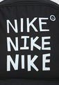 Maleta  Negro-Blanco Nike de Nike