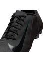 Nike Guayos Nike Hombre Vapor 16 Club Fg/Mg - Negro Guayos de Nike