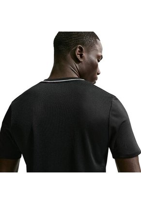 Camiseta Nike Df Park26 Ss Top Hombre-Negro