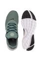 Tenis Lifestyle Verde-Blanco Nike Presto Fly de Nike