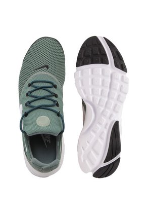Tenis Lifestyle Verde-Blanco Nike Presto Fly