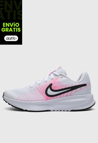 Tenis NIKE Run Defy Blanco Nike