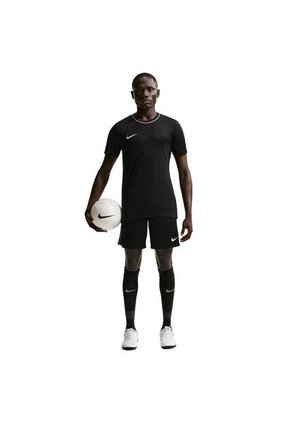 Camiseta Nike Df Park26 Ss Top Hombre-Negro