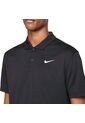Camiseta Polo Nike Court Dri-Fit-Negro de Nike