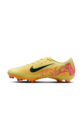 Nike Guayos Nike Hombre Zoom Vapor Mbappé - Amarillo-Rosado Guayos