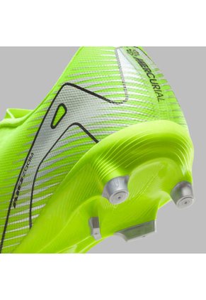 Guayos Nike Hombre Mercurial Vapor 16 Academy FG/MG - Verde