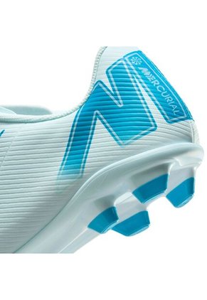 Nike Guayos Nike Hombre Vapor 16 Club Fg/Mg - Azul Guayos