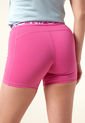 Lycra Fucsia-Blanco Nike Pro 366 de Nike