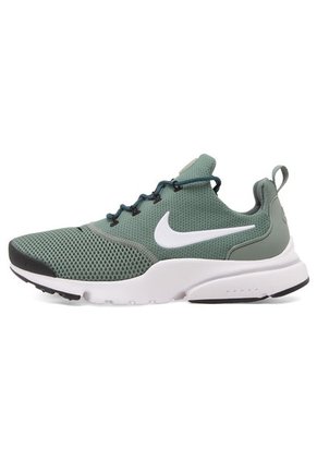 Tenis Lifestyle Verde-Blanco Nike Presto Fly