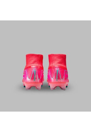 Guayos Nike Hombre Mercurial Superfly 10 Elite FG -Rojo