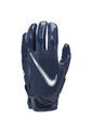 Guantes De Arquero Hombre Nike Vapor Jet 6.0 Fg-Blue Azul Marino de Nike