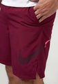 Pantaloneta Rojo Nike de Nike