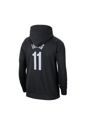 Hoodie Nike Brooklyn Nets Essential Para Hombre-Irving