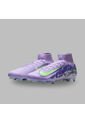 Guayos Nike Hombre Zoom Superfly 10 FG-Morado de Nike