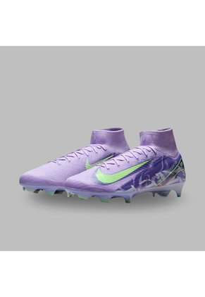 Guayos Nike Hombre Zoom Superfly 10 FG-Morado