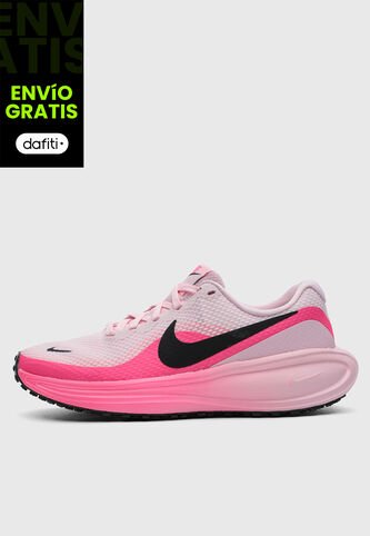 Tenis NIKE Revolution 8 Rosa Nike