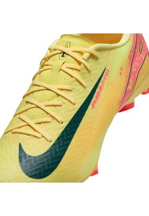 Nike Guayos Nike Hombre Zoom Vapor Mbappé - Amarillo-Rosado Guayos