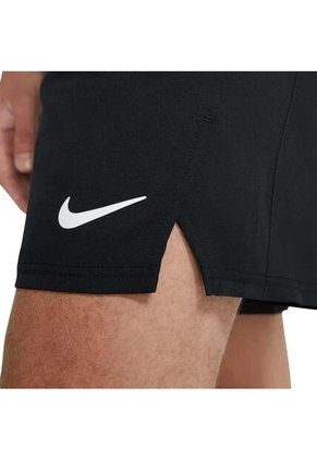 Pantaloneta Nike M Ct Df Vctry 9In Short-Negro