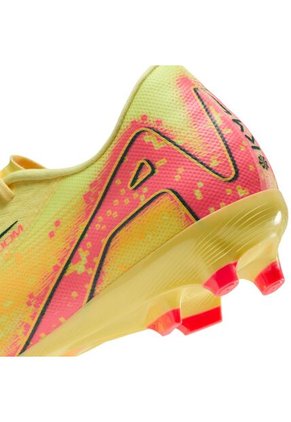 Nike Guayos Nike Hombre Zoom Vapor Mbappé - Amarillo-Rosado Guayos