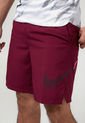 Pantaloneta Rojo Nike de Nike