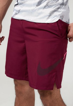 Pantaloneta Rojo Nike