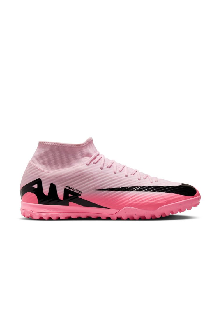 Zapatillas Nike Mercurial Superfly 9 Academy Turf Rosa Compra Ahora Dafiti Colombia