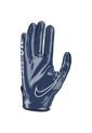 Guantes De Arquero Hombre Nike Vapor Jet 6.0 Fg-Blue Azul Marino de Nike
