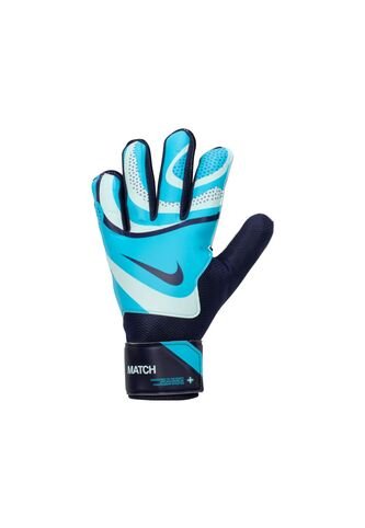 Nike Guantes Nike Hombre  Gk Match - Ho23 - Azul Guantes Nike