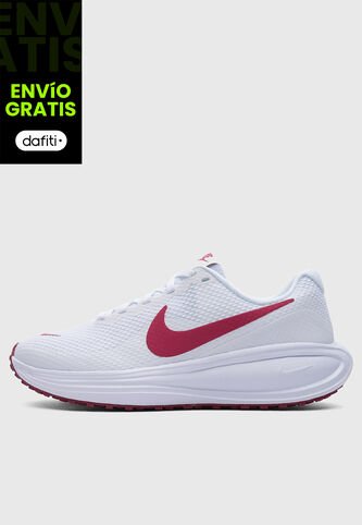 Tenis NIKE Revolution 8 Blanco Nike