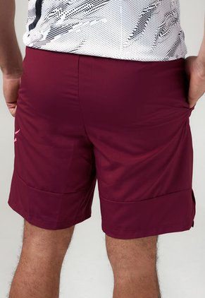 Pantaloneta Rojo Nike