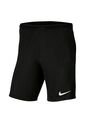 Nike Pantaloneta Nike Hombre M  Dri-Fit Park III  Nb K - Negro Pantaloneta de Nike