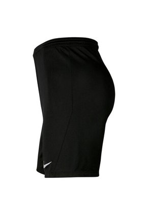 Nike Pantaloneta Nike Hombre M  Dri-Fit Park III  Nb K - Negro Pantaloneta