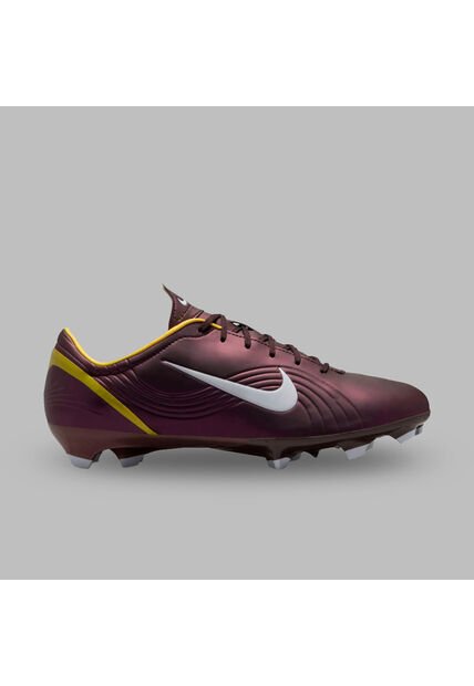 Guayos Nike Hombre RGN Zoom Mercurial Vapor 1 FG Morado