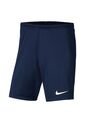 Nike Pantaloneta Nike Hombre M  Dri-Fit Park III  Nb K - Azul Pantaloneta de Nike