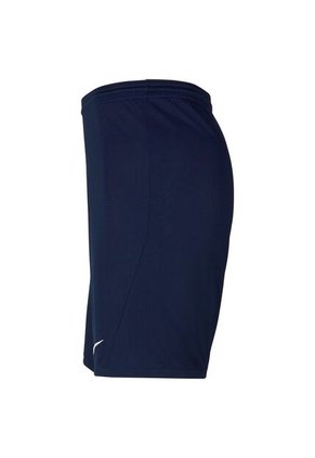 Nike Pantaloneta Nike Hombre M  Dri-Fit Park III  Nb K - Azul Pantaloneta