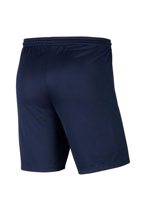 Nike Pantaloneta Nike Hombre M  Dri-Fit Park III  Nb K - Azul Pantaloneta