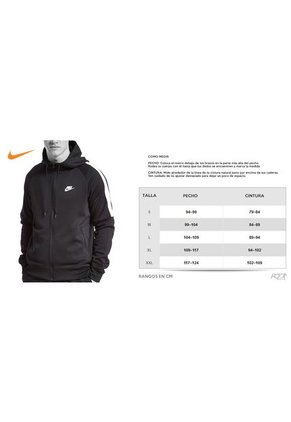 Hoodie Nike Brooklyn Nets Essential Para Hombre-Irving