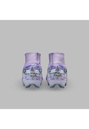 Guayos Nike Hombre Zoom Superfly 10 FG-Morado