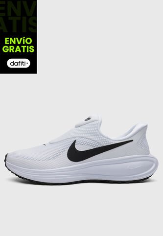 Tenis NIKE Revolution 8 EasyOn Blanco Nike