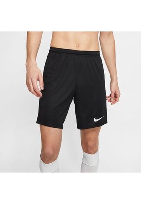Nike Pantaloneta Nike Hombre M  Dri-Fit Park III  Nb K - Negro Pantaloneta