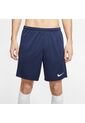 Nike Pantaloneta Nike Hombre M  Dri-Fit Park III  Nb K - Azul Pantaloneta de Nike