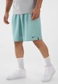 Pantaloneta Verde Menta NIKE Totality de Nike