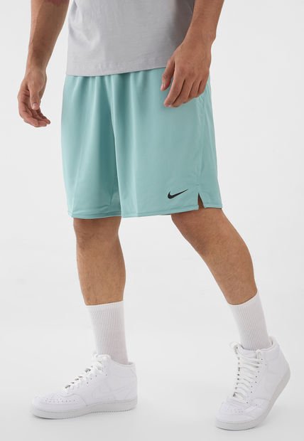 Pantaloneta Verde Menta NIKE Totality
