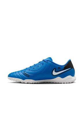 Nike Guayos Nike Hombre Tiempo Legend 10 Club - Azul Guayos